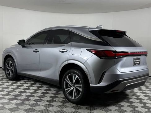 Used 2025 Lexus RX 350 FWD image 7