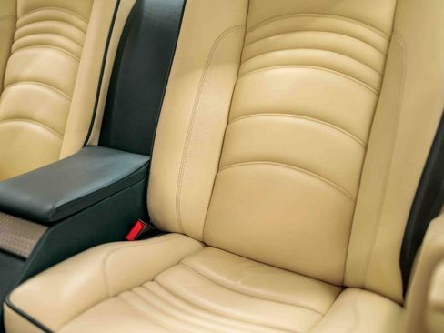 Used 1999 Bentley Continental SC RWD image 77