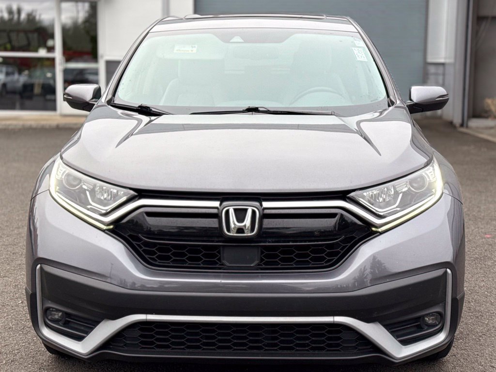 Used 2020 Honda CR-V EX-L image 8