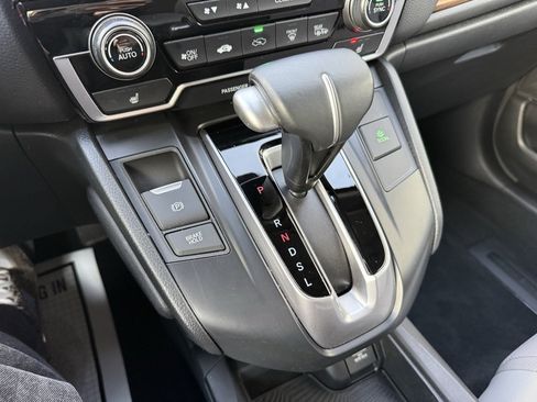 Used 2019 Honda CR-V EX-L image 25
