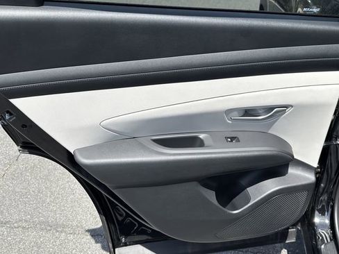 New 2026 Hyundai Tucson SEL FWD image 22