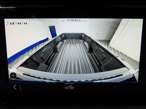 Used 2025 GMC Sierra 2500 Denali w/ Technology Package image 22