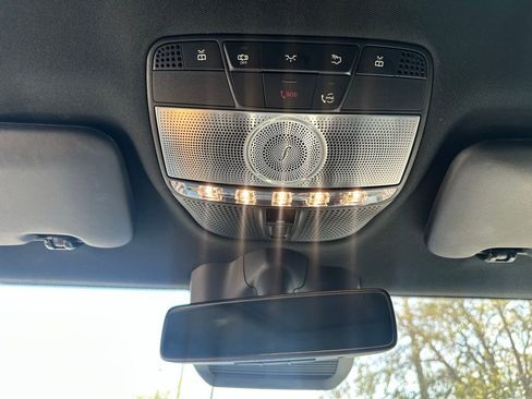 Used 2019 Mercedes-Benz G 550 w/ AMG Line image 31