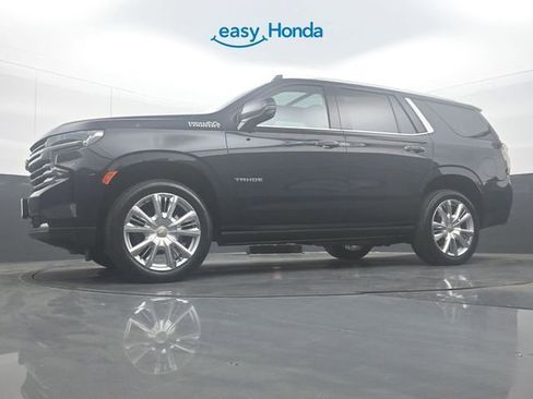 Used 2023 Chevrolet Tahoe High Country w/ Premium Package AWD/4WD image 30