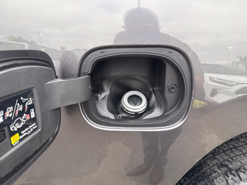 Used 2023 RAM 1500 Big Horn RWD image 16