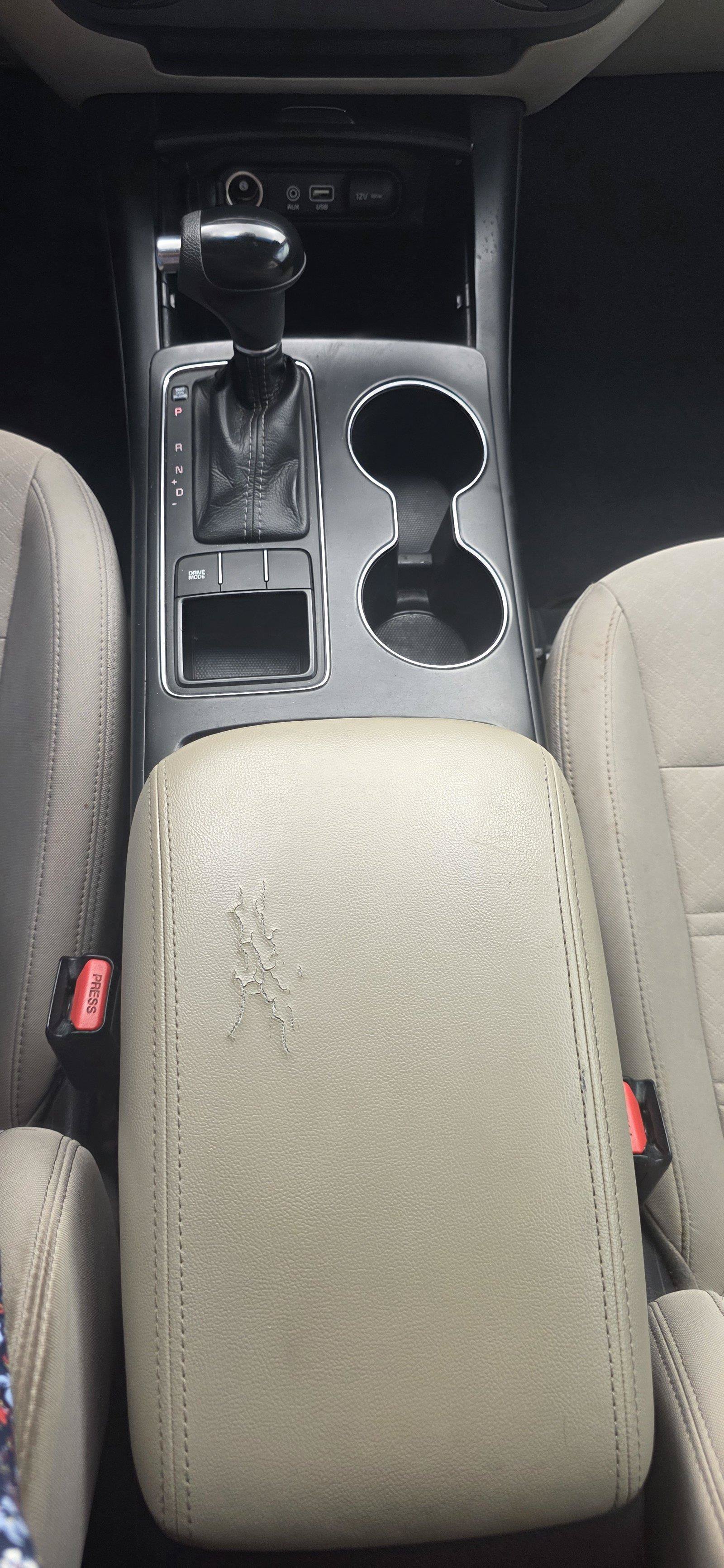 Used 2016 Kia Sorento FWD image 17