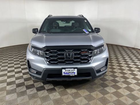 Used 2022 Honda Passport TrailSport image 11