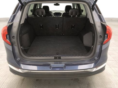 Used 2019 GMC Terrain SLT w/ Preferred Package image 29