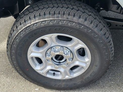 New 2026 Ford F250 XLT w/ FX4 Off-Road Package AWD/4WD image 6