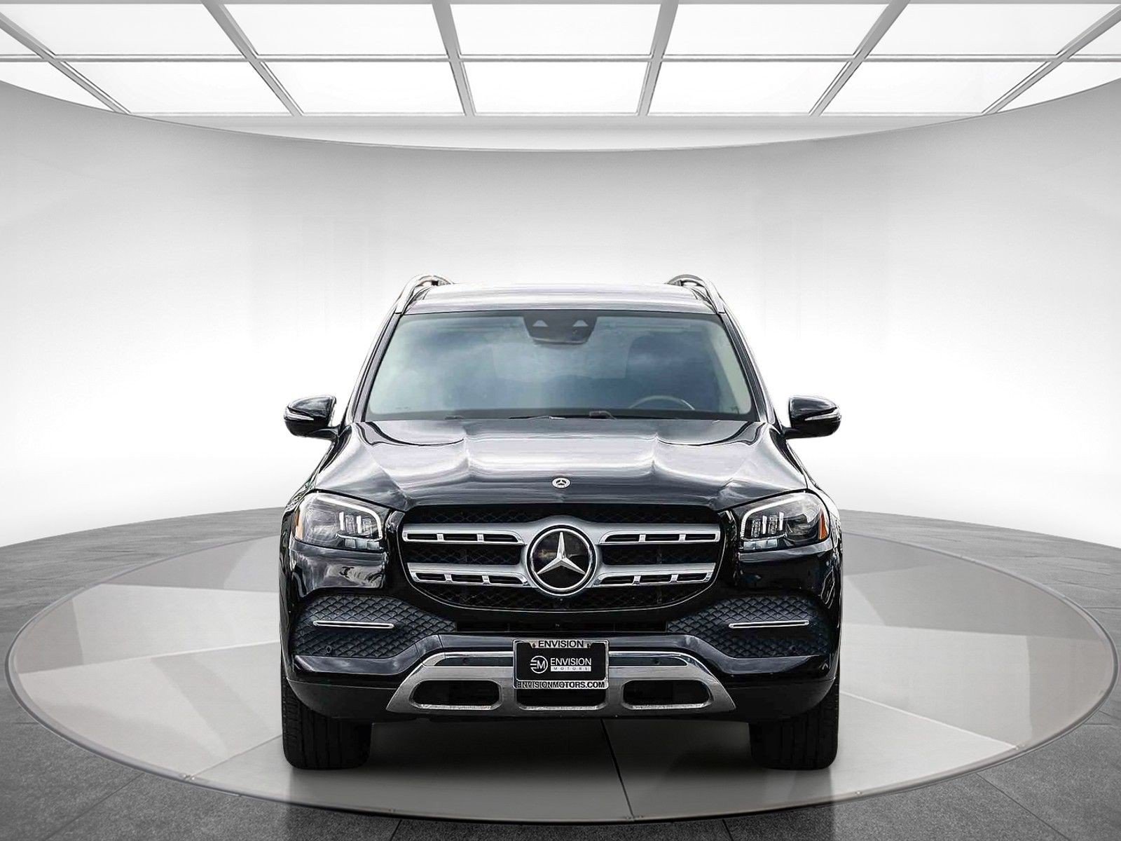 Used 2023 Mercedes-Benz GLS 450 4MATIC image 7