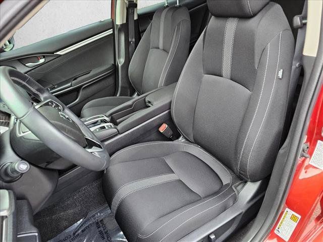 Used 2019 Honda Civic EX image 23