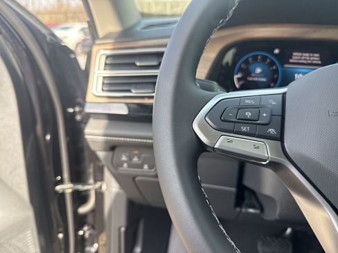 New 2026 Volkswagen Atlas SE AWD/4WD image 19