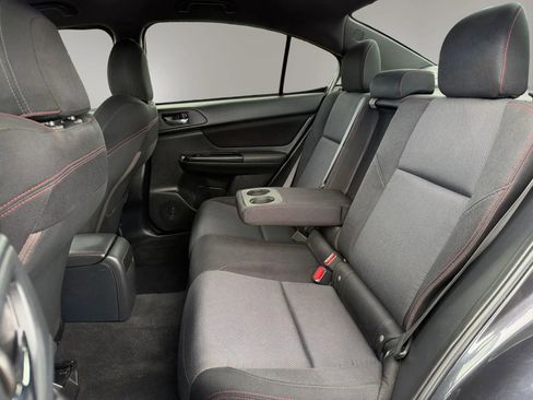 Used 2018 Subaru WRX AWD/4WD image 30
