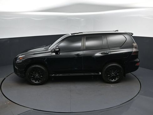 Certified 2021 Lexus GX 460 Premium w/ Premium Package AWD/4WD image 33
