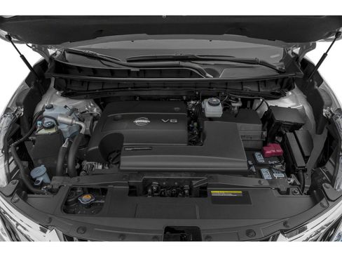 Used 2015 Nissan Murano SV FWD image 49