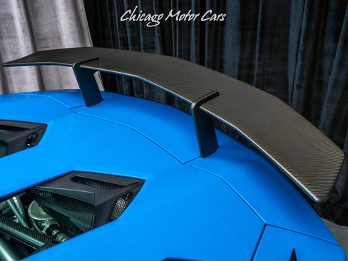 Used 2017 Lamborghini Aventador LP 750-4 Superveloce image 63