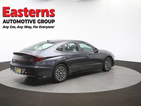 Used 2023 Hyundai Sonata SEL FWD image 43