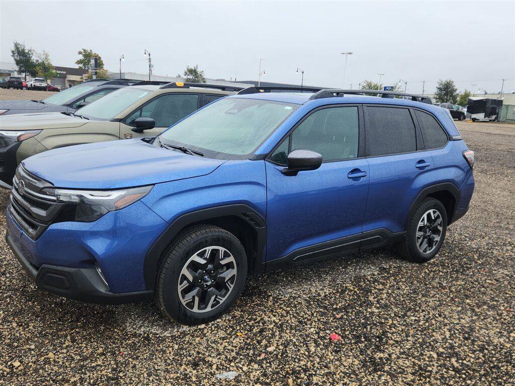 Used 2026 Subaru Forester Premium AWD/4WD image 8