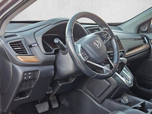 Used 2019 Honda CR-V Touring image 10