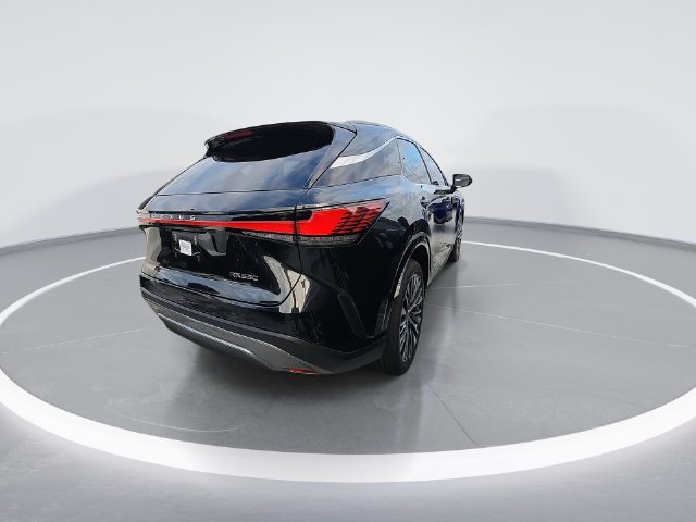 New 2026 Lexus RX 350 Premium Plus FWD image 8