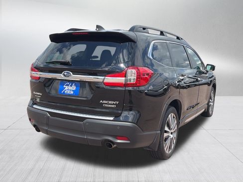 Used 2020 Subaru Ascent Touring w/ Popular Package #2A AWD/4WD image 5