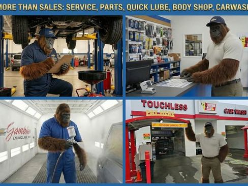 Used 2021 Chevrolet Bolt Premier w/ Infotainment Package image 5