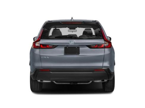 New 2025 Honda CR-V LX image 5