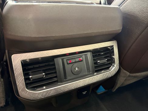 Used 2024 Ford F250 King Ranch AWD/4WD image 23