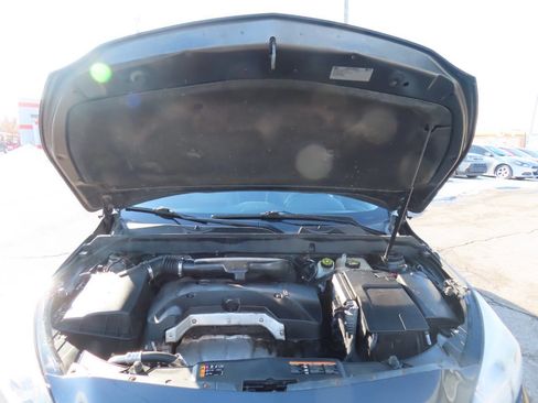 Used 2016 Chevrolet Malibu LTZ image 9