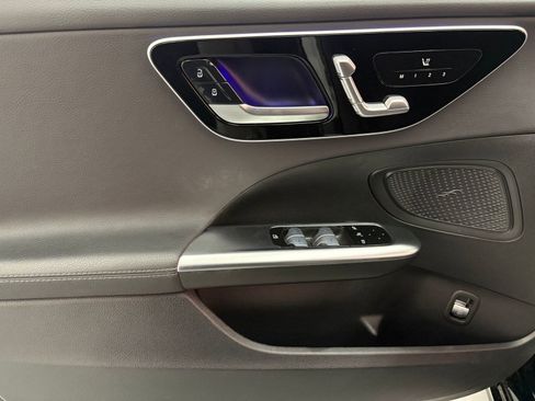 Certified 2023 Mercedes-Benz C 300 Sedan image 12