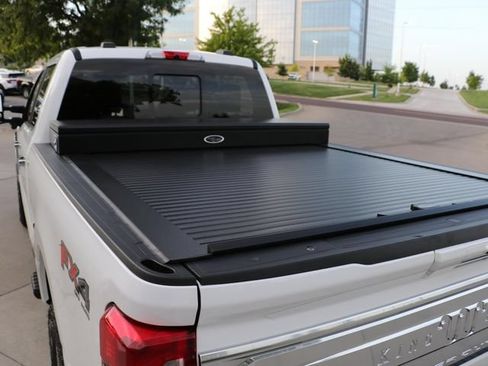 Used 2023 Ford F250 King Ranch w/ Chrome Package AWD/4WD image 16