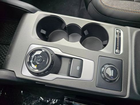 New 2026 Ford Bronco Sport Big Bend AWD/4WD image 20