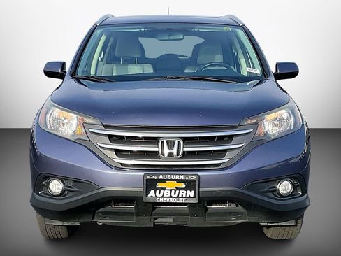 Used 2012 Honda CR-V EX-L image 3
