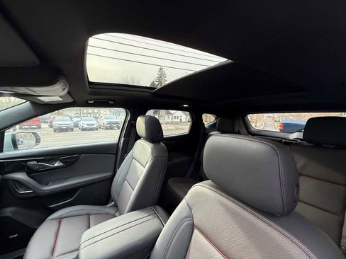 New 2025 Chevrolet Blazer RS w/ Driver Confidence II Package image 19