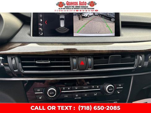 Used 2018 BMW X5 xDrive35i image 34