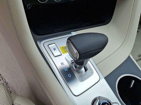 New 2026 Genesis G70 2.5T Prestige image 16