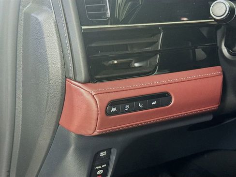 Certified 2026 INFINITI QX80 Autograph w/ Premium Cargo Package image 12