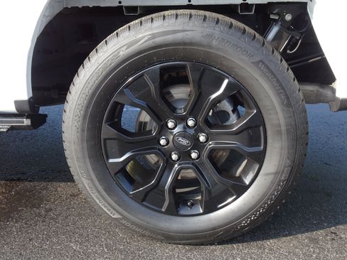 Used 2023 Ford F150 Platinum w/ Equipment Group 701A High AWD/4WD image 40