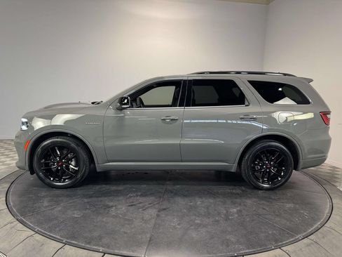 Used 2023 Dodge Durango R/T AWD/4WD image 5