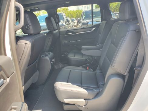 New 2026 GMC Acadia Elevation w/ Black Edition image 6