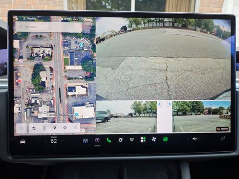 Used 2023 Tesla Model X Plaid AWD/4WD image 46