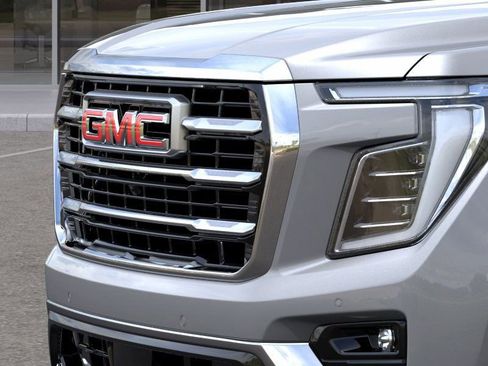 New 2026 GMC Yukon Elevation image 13