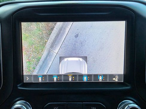 Used 2019 GMC Sierra 1500 AT4 w/ AT4 Premium Package image 34