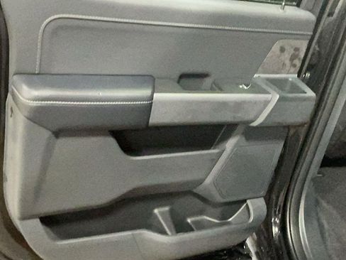 New 2025 Ford F150 XLT w/ Equipment Group 302A MID image 16