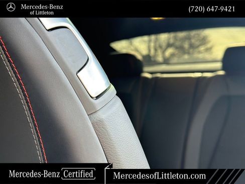 Certified 2023 Mercedes-Benz E 53 AMG 4MATIC Coupe image 19