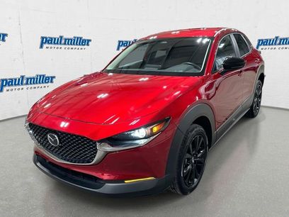 Used 2024 MAZDA CX-30 AWD 2.5 S w/ Select Sport Pkg
