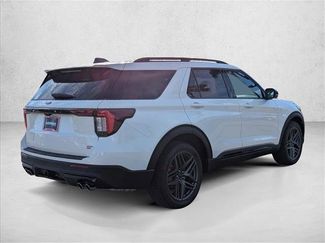 New 2026 Ford Explorer ST w/ Sun And Sound Package video 2