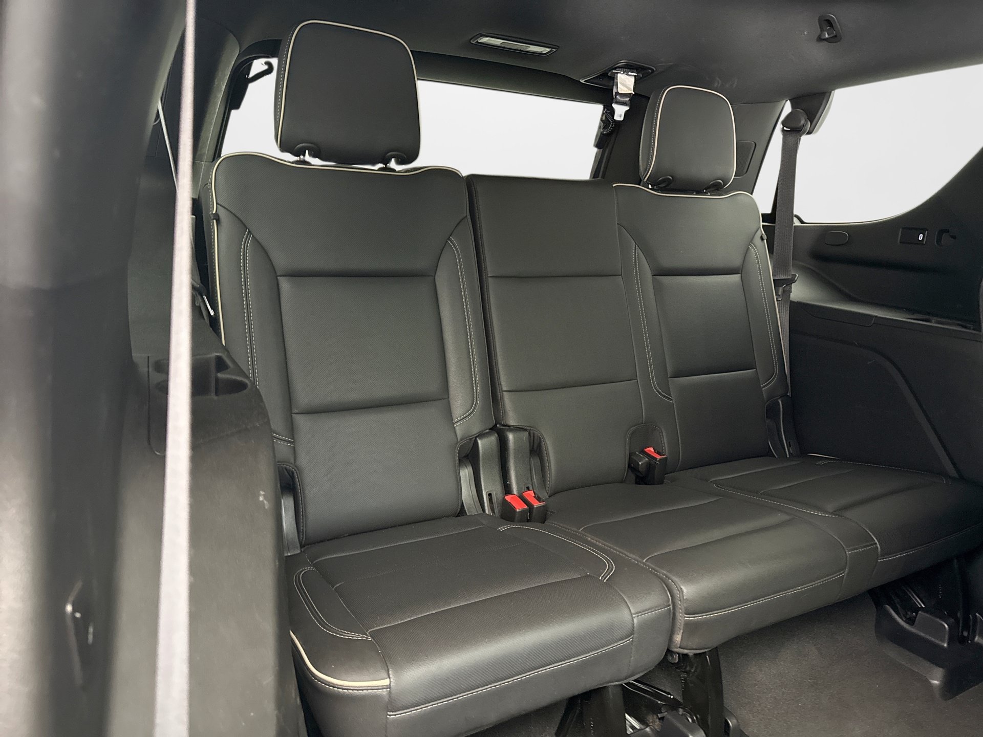 Used 2022 Chevrolet Tahoe Premier AWD/4WD image 20
