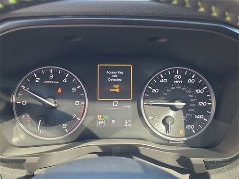 New 2025 Subaru Ascent Bronze Edition image 32