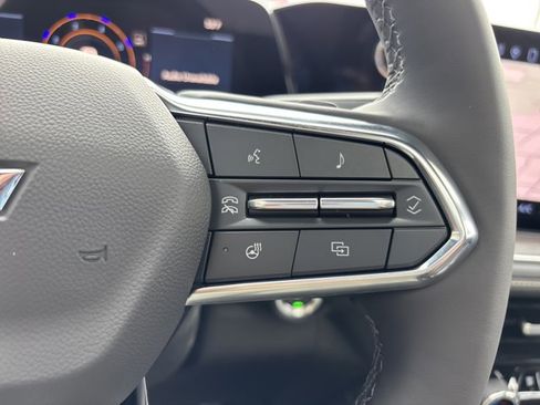 New 2026 Chevrolet Tahoe Premier image 34